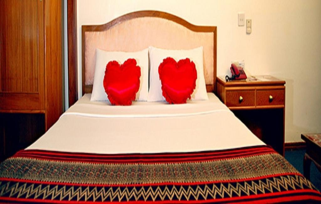 Yoma Hotel Yangon Ngoại thất bức ảnh